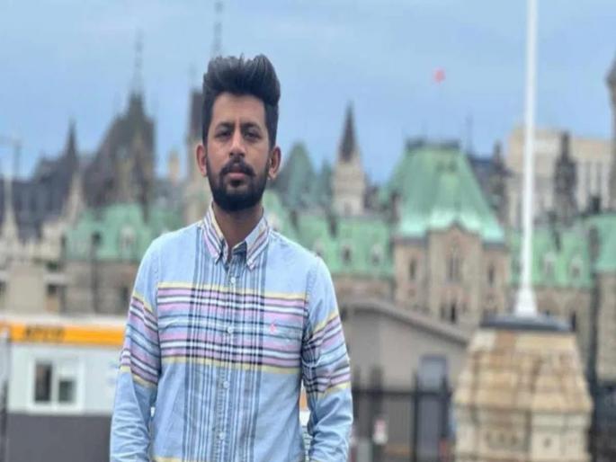 "I won't let him go alone"...Child murdered in Canada, mother commits suicide | "मी त्याला एकट्याला जाऊ देणार नाही"...मुलाची कॅनडात हत्या, आईनं स्वत:ला संपवलं "I won't let him go alone"...Child murdered in Canada, mother commits suicide | "मी त्याला एकट्याला जाऊ देणार नाही"...मुलाची कॅनडात हत्या, आईनं स्वत:ला संपवलं