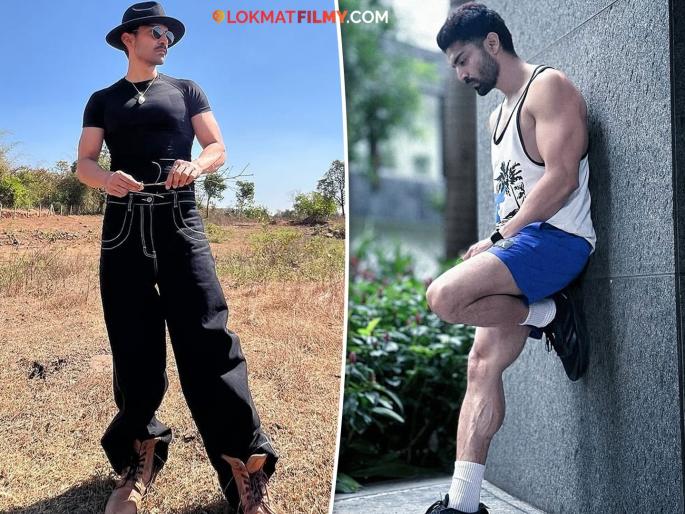actor gurmeet choudhary reveals he hasn't eaten samosa for last 15 years know the reason | फिटनेस फ्रिक अभिनेता, गेल्या १५ वर्षांपासून खात नाही 'हा' पदार्थ! तुम्हीही कराल कौतुक