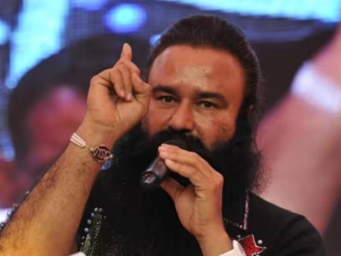Ram Rahim to come out of jail again, 21 days parole granted | राम रहीम पुन्हा तुरुंगातून बाहेर येणार, २१ दिवसांचा पॅरोल मंजूर Ram Rahim to come out of jail again, 21 days parole granted | राम रहीम पुन्हा तुरुंगातून बाहेर येणार, २१ दिवसांचा पॅरोल मंजूर