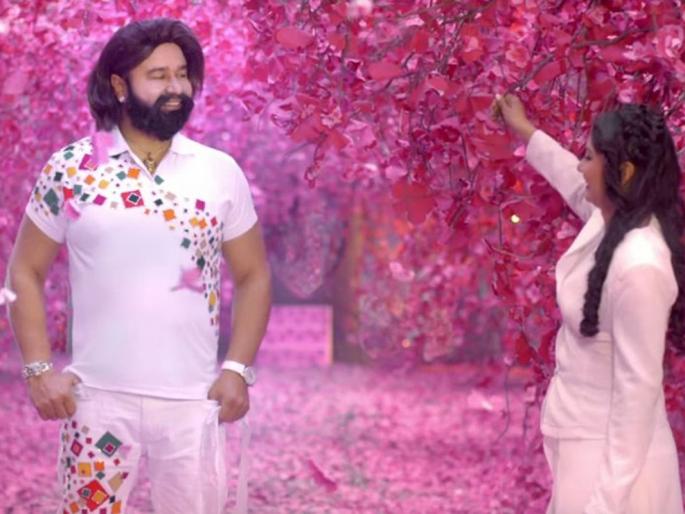 Ram Rahim was supposed to disappear from the court and he was arrested by the three police personnel who helped him | राम रहीमला न्यायालयातूनच गायब करण्याचा होता कट, कटात सहभागी तीन पोलीस कर्मचा-यांना अटक Ram Rahim was supposed to disappear from the court and he was arrested by the three police personnel who helped him | राम रहीमला न्यायालयातूनच गायब करण्याचा होता कट, कटात सहभागी तीन पोलीस कर्मचा-यांना अटक