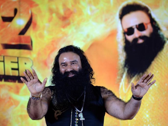 Baba Rahim to be sentenced in a short time, judge jailed in jail for helicopter | बलात्कारी गुरमीत राम रहीमला 20 वर्षांच्या कारावासाची शिक्षा Baba Rahim to be sentenced in a short time, judge jailed in jail for helicopter | बलात्कारी गुरमीत राम रहीमला 20 वर्षांच्या कारावासाची शिक्षा