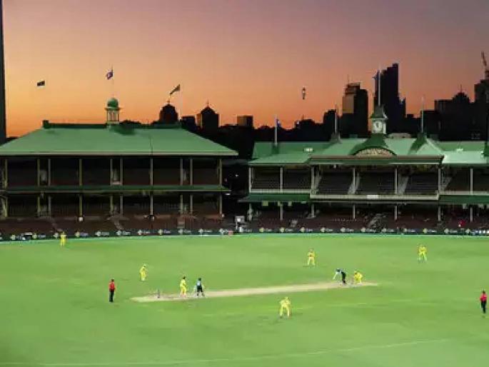 Gurmeet Ram Rahim has claimed that T20 is not for today, it was started 24 years ago | BAGHPAT: टी-20 आजची नाही, मी 24 वर्षांपूर्वी सुरु केलेले सामने; एका कुप्रसिद्ध बाबाचा दावा! Gurmeet Ram Rahim has claimed that T20 is not for today, it was started 24 years ago | BAGHPAT: टी-20 आजची नाही, मी 24 वर्षांपूर्वी सुरु केलेले सामने; एका कुप्रसिद्ध बाबाचा दावा!