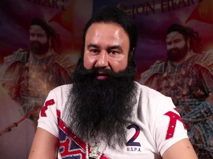 This is the journey of Dera Sacha Sauda chief Gurmeet Ram Rahim to the prison | 2002 ते 2017 : असा आहे डेरा सच्चा सौदा प्रमुख गुरमीत राम रहीम याचा जेलपर्यंतचा प्रवास This is the journey of Dera Sacha Sauda chief Gurmeet Ram Rahim to the prison | 2002 ते 2017 : असा आहे डेरा सच्चा सौदा प्रमुख गुरमीत राम रहीम याचा जेलपर्यंतचा प्रवास