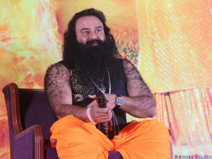 I'm innocent! The rapist raped the High Court against Ram Rahim's punishment | मी निर्दोष ! बलात्कारी राम रहीमची शिक्षेविरोधात उच्च न्यायालयात धाव