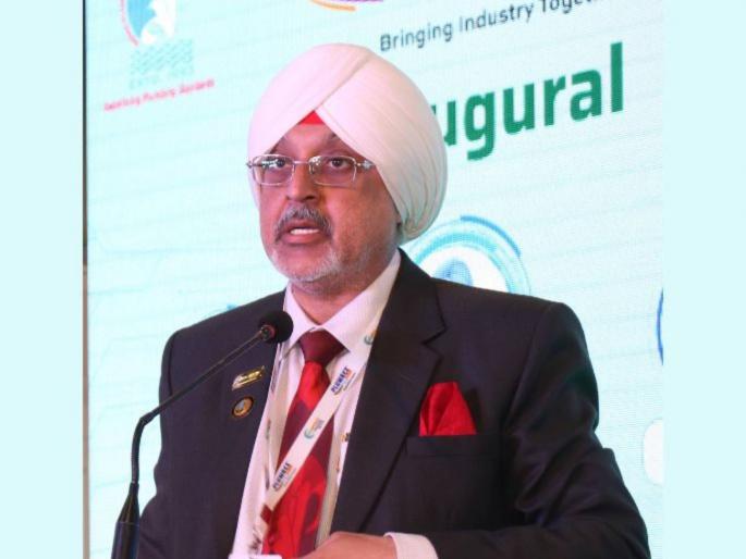plumbex india 2024 will be the largest hub of innovation and connectivity in the plumbing industry in the country | प्लंबेक्स इंडिया २०२४ हे देशातील प्लंबिंग उद्योगातील नवोन्मेष आणि संपर्काचे सर्वांत मोठे केंद्र ठरेल
