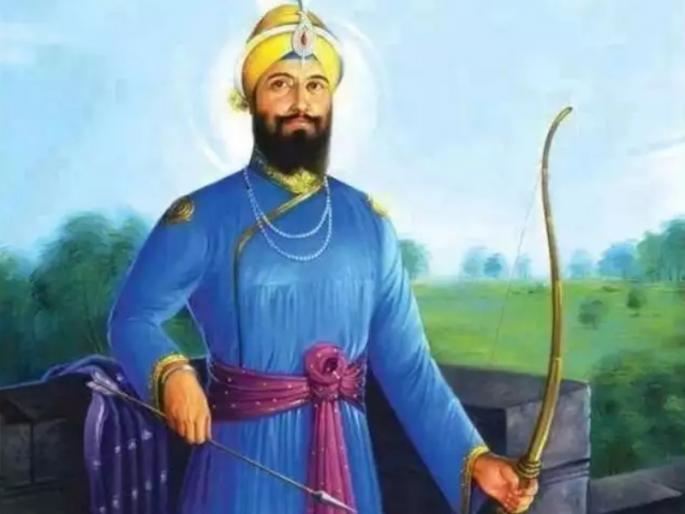 Fundamental Thoughts of Guru Gobind Singh! | धर्मगुरु गुरु गोविंद सिंह यांनी शीख बांधवांना सांगितलेले मौलिक विचार! Fundamental Thoughts of Guru Gobind Singh! | धर्मगुरु गुरु गोविंद सिंह यांनी शीख बांधवांना सांगितलेले मौलिक विचार!
