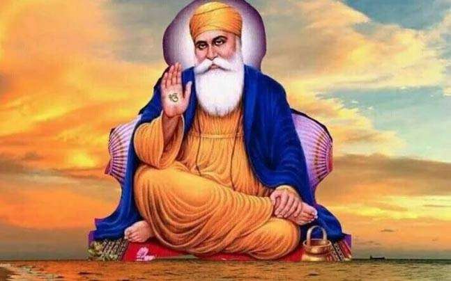 Recall and celebrate the thoughts of Gurunanak | गुरुनानकांच्या विचारांचे स्मरण अन् जयजयकार Recall and celebrate the thoughts of Gurunanak | गुरुनानकांच्या विचारांचे स्मरण अन् जयजयकार