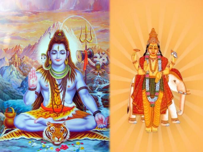 pradosh shivratri march 2025 know about date vrat puja vidhi and significance of guru pradosh march 2025 in marathi | गुरुवारी मराठी वर्षातील शेवटचे प्रदोष शिवरात्रि: ‘असे’ करा व्रत, वर्षभर पुण्य; शिव शुभ करतील! pradosh shivratri march 2025 know about date vrat puja vidhi and significance of guru pradosh march 2025 in marathi | गुरुवारी मराठी वर्षातील शेवटचे प्रदोष शिवरात्रि: ‘असे’ करा व्रत, वर्षभर पुण्य; शिव शुभ करतील!