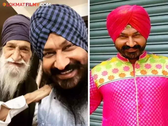 Why did Gurucharan singh leave Tarak Mehta ka ooltah Chashma serial | लोकप्रियतेच्या शिखरावर असताना 'सोढी'ने 'तारक मेहता..चष्मा' मालिका का सोडली? भावूक कारण समोर Why did Gurucharan singh leave Tarak Mehta ka ooltah Chashma serial | लोकप्रियतेच्या शिखरावर असताना 'सोढी'ने 'तारक मेहता..चष्मा' मालिका का सोडली? भावूक कारण समोर