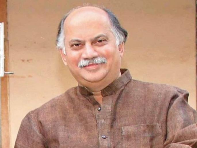 huge loss for congress because of gurudas kamat death | अभ्यासू नेता अकाली हरपला huge loss for congress because of gurudas kamat death | अभ्यासू नेता अकाली हरपला