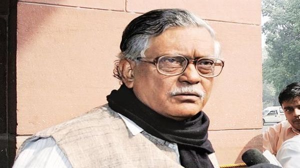 CPI leader Dasgupta dies; Friday at the funeral home; Honorable Prime Minister, Vice President | भाकप नेते दासगुप्ता यांचे निधन; शुक्रवारी अंत्यसंस्कार; पंतप्रधान, उपराष्ट्रपतींची आदरांजली CPI leader Dasgupta dies; Friday at the funeral home; Honorable Prime Minister, Vice President | भाकप नेते दासगुप्ता यांचे निधन; शुक्रवारी अंत्यसंस्कार; पंतप्रधान, उपराष्ट्रपतींची आदरांजली