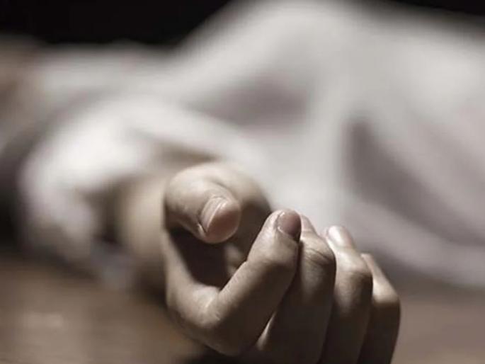 Nurse Jumps to Death with 3-Year-Old Son from 7th Floor in Gurugram; Dowry Harassment Alleged | Crime: तीन वर्षांच्या मुलासह महिलेची सातव्या मजल्यावरून उडी; सासरच्या लोकांवर गंभीर आरोप Nurse Jumps to Death with 3-Year-Old Son from 7th Floor in Gurugram; Dowry Harassment Alleged | Crime: तीन वर्षांच्या मुलासह महिलेची सातव्या मजल्यावरून उडी; सासरच्या लोकांवर गंभीर आरोप