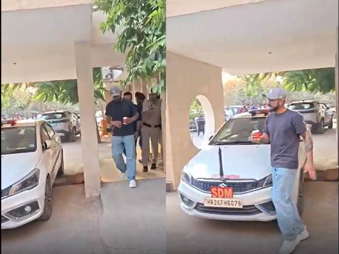 Virat Kohli Property Before going to Australia, Virat Kohli made a property in this person's name, how many crores of property? | ऑस्ट्रेलियाला जाण्यापूर्वी विराट कोहलीने या व्यक्तीच्या नावावर केली मालमत्ता, किती कोटींची संपत्ती?