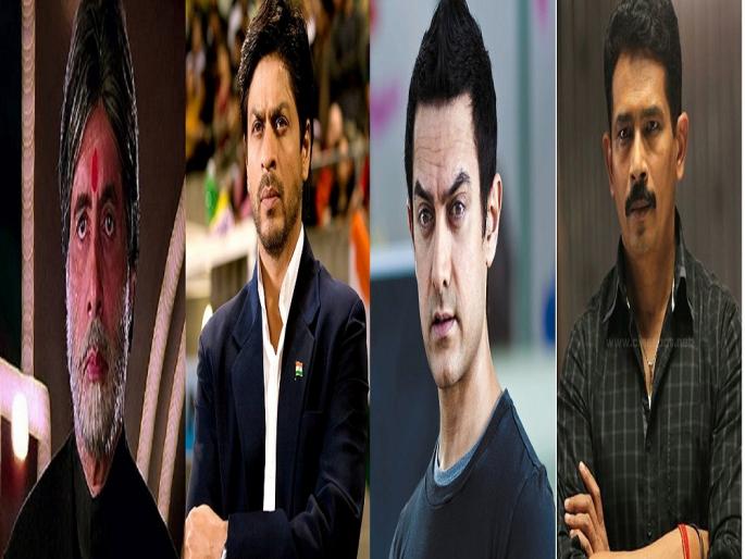 Teachers Day 2018: ... Read what is the film Guruji's 'Gurmantra' | Teachers Day 2018 : ...वाचा काय आहे फिल्मी गुरुजींचा 'गुरुमंत्र' Teachers Day 2018: ... Read what is the film Guruji's 'Gurmantra' | Teachers Day 2018 : ...वाचा काय आहे फिल्मी गुरुजींचा 'गुरुमंत्र'