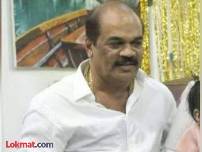 Navi Mumbai Police arrested two officers after the death of businessman Gurunath Chinchkar | गुरुनाथ चिंचकरांच्या आत्महत्येनंतर दोन अधिकाऱ्यांना अटक; नवी मुंबई पोलिसांची कारवाई