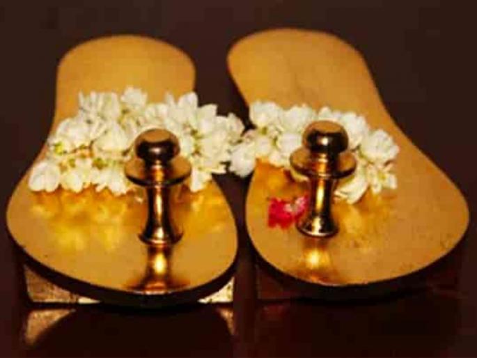 What is Gurubhakti called? Contemplate this notion as you interact with your peers. | गुरुभक्ती कशाला म्हणतात? ती दृढ होण्यासाठी काय करावे लागते, याचे चिंतन! What is Gurubhakti called? Contemplate this notion as you interact with your peers. | गुरुभक्ती कशाला म्हणतात? ती दृढ होण्यासाठी काय करावे लागते, याचे चिंतन!