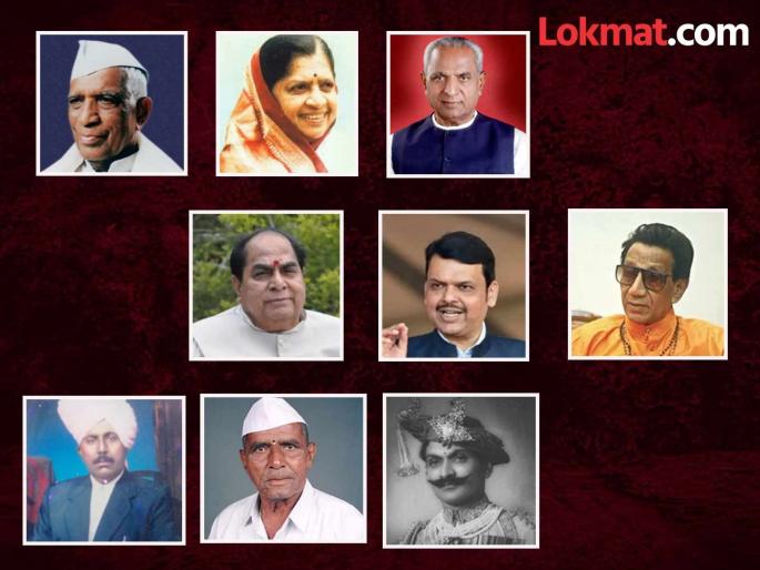 Gurupurnima special Leaders of Kolhapur district expressed their feelings about their political gurus and parents | Gurupurnima special: कोल्हापूर जिल्ह्यातील नेतेमंडळींचे गुरु कोण?, काय आहेत त्यांच्याबद्दल भावना.. वाचा