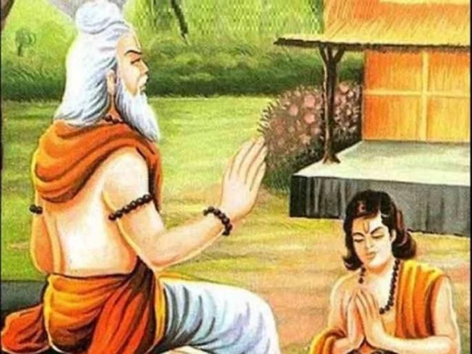 Guru Purnima 2018 : What is the Importance of Guru Purnima | Guru Purnima 2018 : काय आहे गुरूपौर्णिमेचे महत्त्व? Guru Purnima 2018 : What is the Importance of Guru Purnima | Guru Purnima 2018 : काय आहे गुरूपौर्णिमेचे महत्त्व?