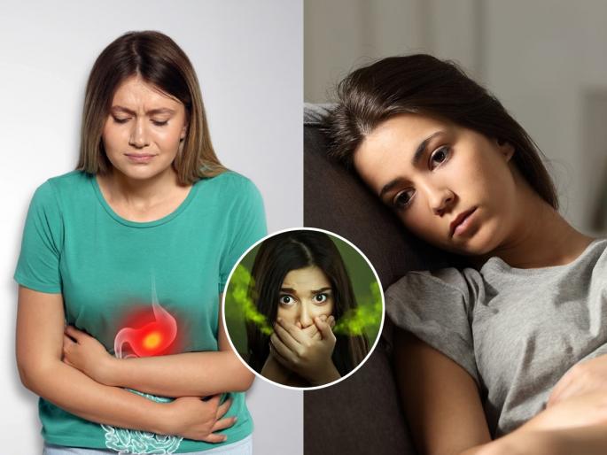 See if your Gut health is good or not, observe your own body , health care tips | गट हेल्थ बिघडली की बिघडलंच जगण्याचं तंत्र, पोटातलं आतडं काय सांगतंय पाहा-वेळेत बदला आहार