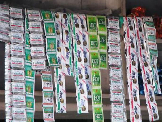 50 lakh Gutkha and panmasala seized in Jambet at pimpri; One arrested | पिंपरीतील जांबेत ५० लाखांचा गुटखा व पानमसाला जप्त; एकाला अटक 50 lakh Gutkha and panmasala seized in Jambet at pimpri; One arrested | पिंपरीतील जांबेत ५० लाखांचा गुटखा व पानमसाला जप्त; एकाला अटक