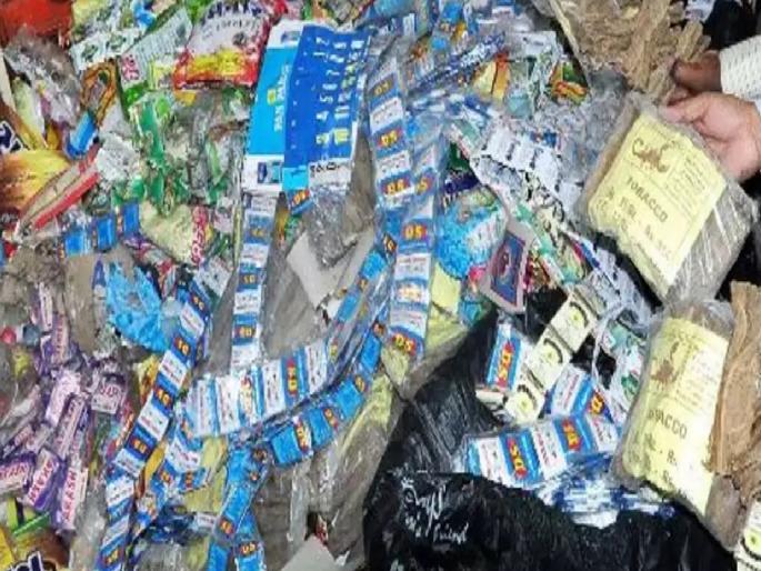 Now the Food and Drug Administration will not accept samples from police operations against prohibited substances | आता प्रतिबंधित पदार्थावरील पोलिसांच्या कारवाईतले नमुने अन्न-औषधी प्रशासन स्वीकारणार नाही Now the Food and Drug Administration will not accept samples from police operations against prohibited substances | आता प्रतिबंधित पदार्थावरील पोलिसांच्या कारवाईतले नमुने अन्न-औषधी प्रशासन स्वीकारणार नाही
