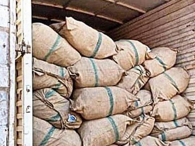 Gutkha entry from Madhya Pradesh to Vidarbha | मध्यप्रदेशातून गुटख्याची विदर्भात एंट्री