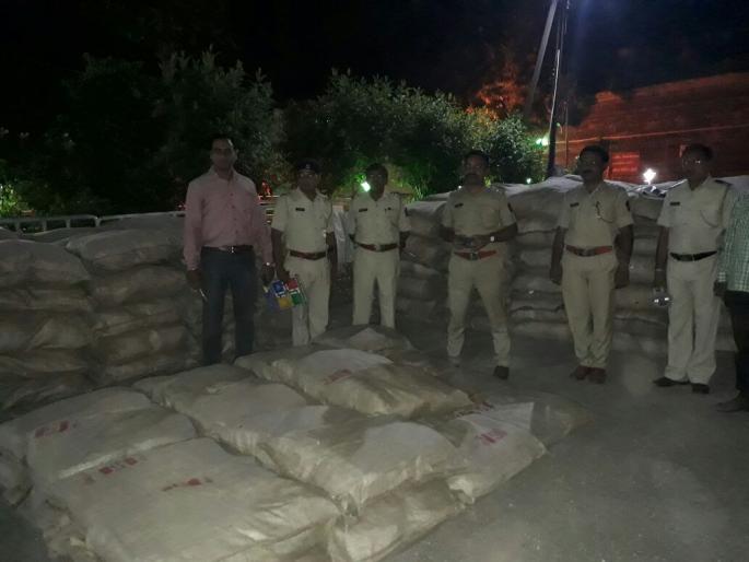 Gutkhana's case handed over to Food and Drugs Administration! | गुटख्याचे प्रकरण अन्न व औषध प्रशासनाकडे सुपूर्द ! Gutkhana's case handed over to Food and Drugs Administration! | गुटख्याचे प्रकरण अन्न व औषध प्रशासनाकडे सुपूर्द !