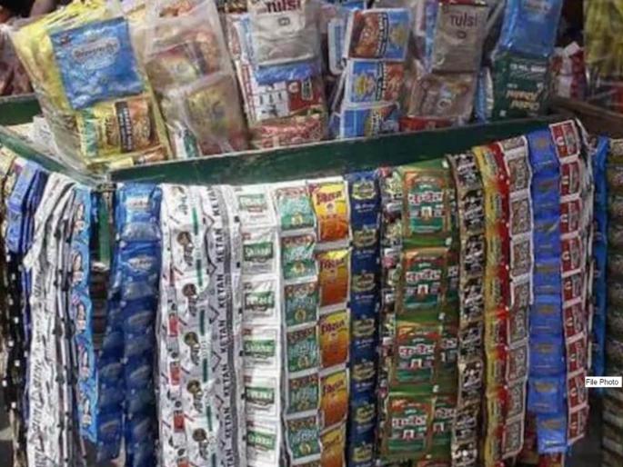 Navi Mumbai Crime Banned Gutkha seized from Turbhe Crime Branch taken action | नवी मुंबई: तुर्भे येथून प्रतिबंधित गुटखा जप्त, गुन्हे शाखेची कारवाई Navi Mumbai Crime Banned Gutkha seized from Turbhe Crime Branch taken action | नवी मुंबई: तुर्भे येथून प्रतिबंधित गुटखा जप्त, गुन्हे शाखेची कारवाई