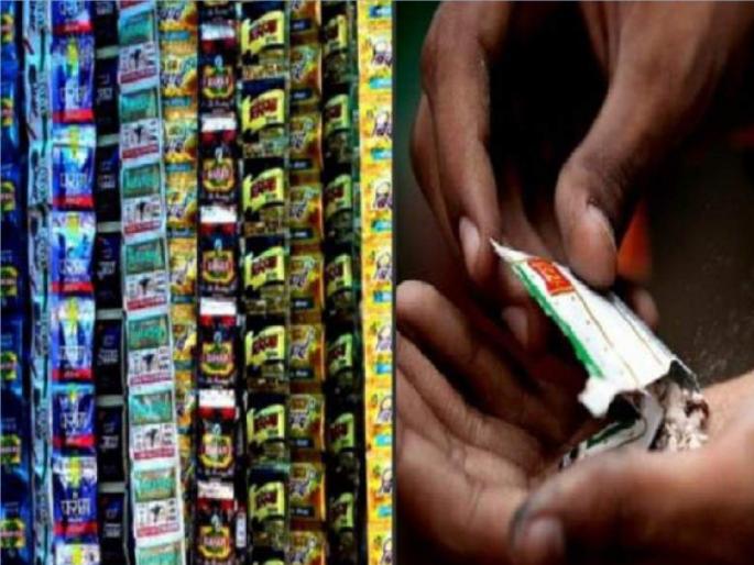 Gutkha sale started openly in Ratnagiri | गुटख्याचे ‘कर्नाटक कनेक्शन’ तुटता तुटेना!, विक्री राजरोसपणे Gutkha sale started openly in Ratnagiri | गुटख्याचे ‘कर्नाटक कनेक्शन’ तुटता तुटेना!, विक्री राजरोसपणे