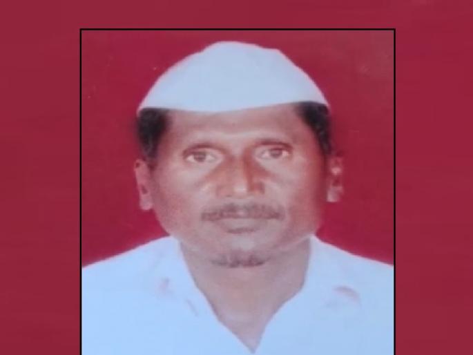 Borrowed farmer ends his life in Guddapur Sangli | Sangli: गुड्डापुरात कर्जाला कंटाळून शेतकऱ्याने संपवले जीवन