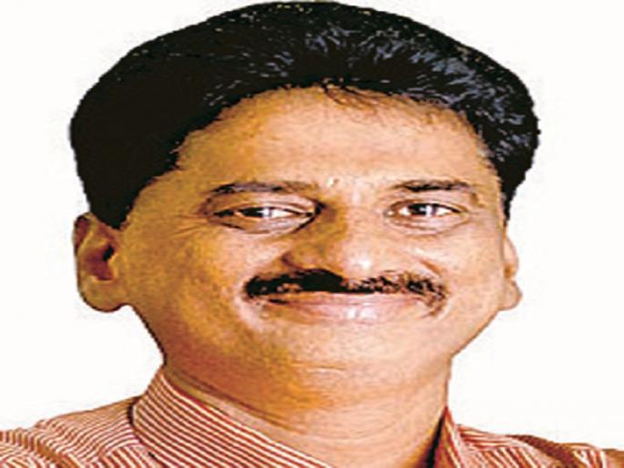 MLA Gutte arrested in Ambajogai; Mutual debt raised in the name of Mukadama | आमदार गुट्टे यांना अंबाजोगाईत अटक; ऊसतोड मुकादमांच्या नावे उचलले परस्पर कर्ज