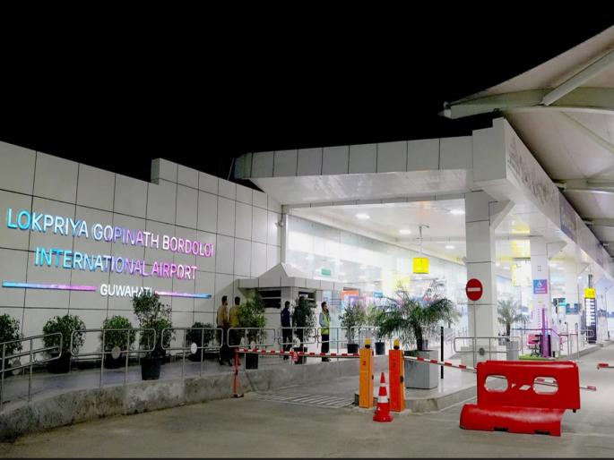 Pune youth murdered in Guwahati hotel Girlfriends nude photos in mobile | पुण्यातील तरुणाचा गुवाहाटीच्या हॉटेलमध्ये खून: मोबाइलमध्ये होते प्रेयसीचे न्यूड फोटो Pune youth murdered in Guwahati hotel Girlfriends nude photos in mobile | पुण्यातील तरुणाचा गुवाहाटीच्या हॉटेलमध्ये खून: मोबाइलमध्ये होते प्रेयसीचे न्यूड फोटो