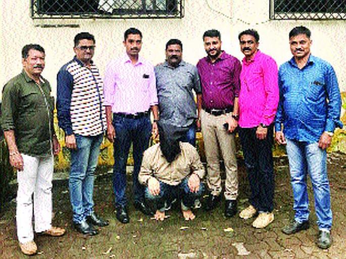 The couple got into a dispute, the husband went to jail | दोघींचे झाले भांडण, नवरा गेला तुरुंगात The couple got into a dispute, the husband went to jail | दोघींचे झाले भांडण, नवरा गेला तुरुंगात