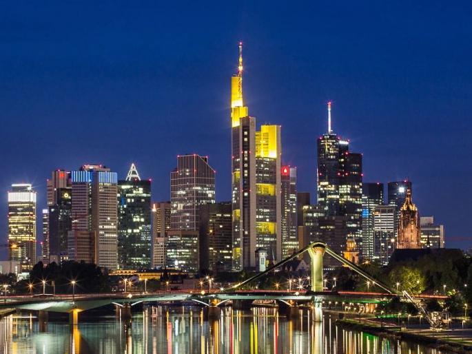 Kattaker in Frankfurt says, We are fine! | फ्रँकफर्टमधील कट्टेकर म्हणतात, आम्ही ठीक आहोत! Kattaker in Frankfurt says, We are fine! | फ्रँकफर्टमधील कट्टेकर म्हणतात, आम्ही ठीक आहोत!