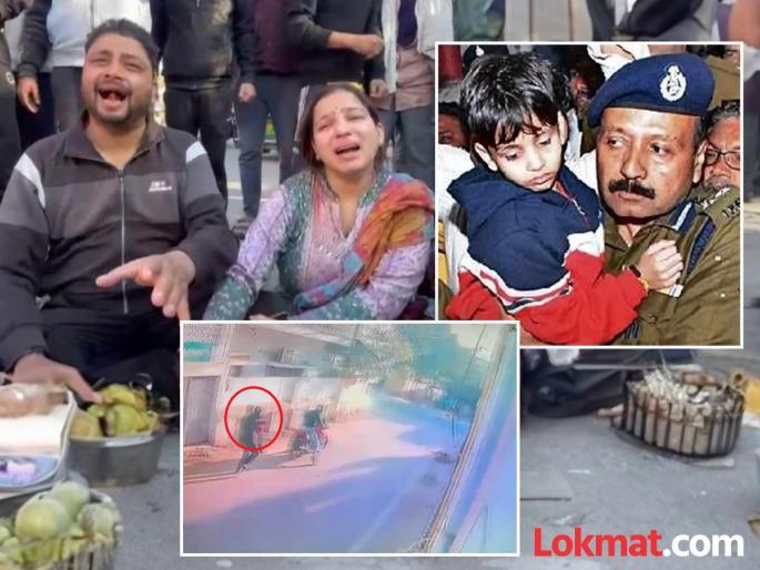 Madhya Pradesh Crime: Child kidnapped by throwing chili powder in mother's eyes; Police encounter accused, boy safe | आईच्या डोळ्यात तिखट टाकून मुलाचे अपहरण; आरोपींचा एन्काउंटर, मुलगा सुखरुप