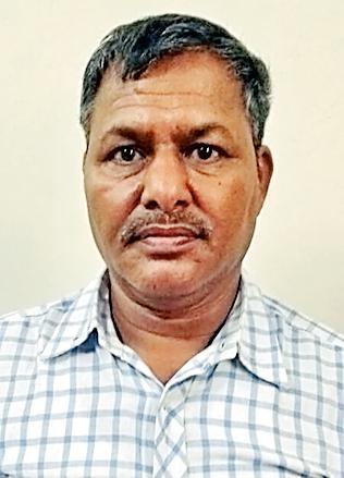 Gwalbanshi on 'ED' radar | ‘ईडी’ च्या रडारवर ग्वालबन्शी Gwalbanshi on 'ED' radar | ‘ईडी’ च्या रडारवर ग्वालबन्शी