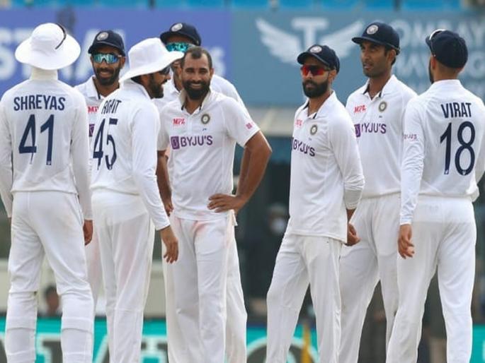 IND vs SL, 2nd Test: On a Tricky Surface, Shreyas Iyer Proves Attack is The Best Form of Defence | बुमराह, शमीपुढे लंकेची दाणादाण; भारत २५२, श्रीलंकेने ८६ धावात गमावले ६ फलंदाज