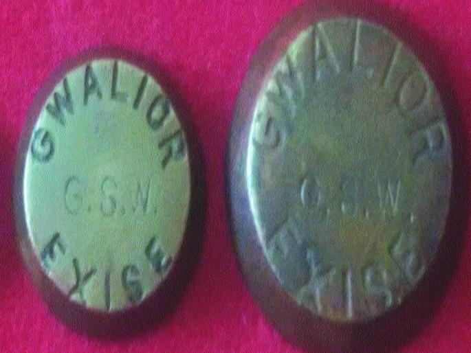 The pillar of Peshweshwar Hindavi Swaraj - Shinde Gharna of Gwalior | पेशवेकालीन हिंदवी स्वराज्याचे आधारस्तंभ - ग्वाल्हेरचे शिंदे घराणे