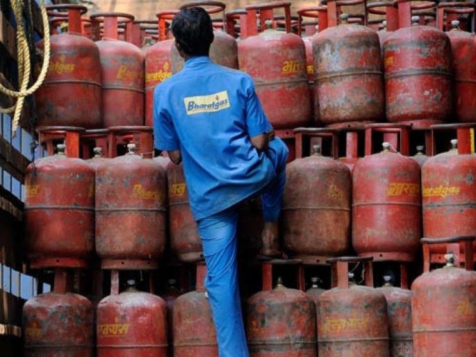 LPG Refill Booking Portability in Pune: How to choose your preferred LPG distributor? This is the process ... | LPG Refill Booking Portability: पुणेकर! आपल्या पसंतीचा LPG डिस्ट्रीब्युटर कसा निवडाल? ही आहे प्रक्रिया... LPG Refill Booking Portability in Pune: How to choose your preferred LPG distributor? This is the process ... | LPG Refill Booking Portability: पुणेकर! आपल्या पसंतीचा LPG डिस्ट्रीब्युटर कसा निवडाल? ही आहे प्रक्रिया...