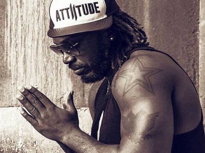 Gayle got two crore without playing any ball... | एकही चेंडू न खेळता गेलला मिळाले दोन कोटी, कसे ते जाणून घ्या...