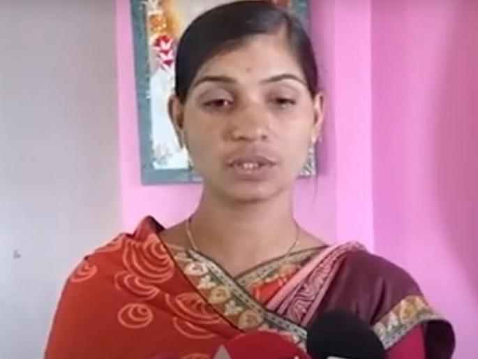 I will not feel that justice has been served until the accused are arrested; Dnyaneshwari Munde insists on hunger strike | आरोपींना अटक होत नाही तोपर्यंत न्याय मिळाला असे वाटणार नाही; ज्ञानेश्वरी मुंडे उपोषणावर ठाम I will not feel that justice has been served until the accused are arrested; Dnyaneshwari Munde insists on hunger strike | आरोपींना अटक होत नाही तोपर्यंत न्याय मिळाला असे वाटणार नाही; ज्ञानेश्वरी मुंडे उपोषणावर ठाम