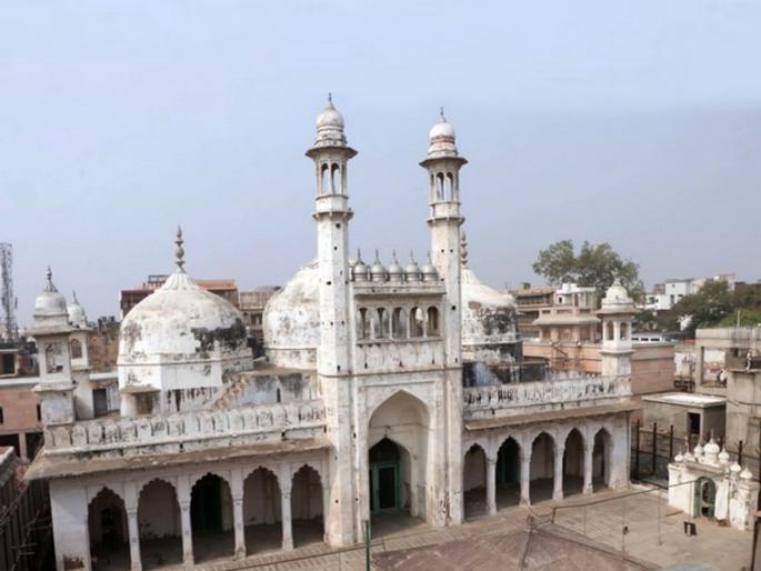Gyanvapi Case ASI to file submit survey on important 6 pointers in court | ज्ञानवापी प्रकरणात आजचा दिवस महत्त्वाचा; सर्वेक्षण अहवाल न्यायालयाकडे सोपवण्याची शक्यता Gyanvapi Case ASI to file submit survey on important 6 pointers in court | ज्ञानवापी प्रकरणात आजचा दिवस महत्त्वाचा; सर्वेक्षण अहवाल न्यायालयाकडे सोपवण्याची शक्यता