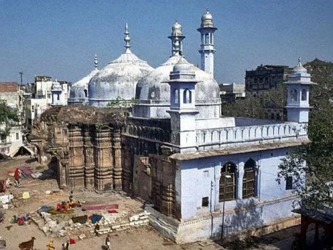 muslim personal law board saifullah rahmani reaction on gyanvapi decision in allahabad high court | “ज्ञानवापी निकाल निराशाजनक, कोर्टावरील विश्वास अत्यंत कमी झाला”: मुस्लीम पर्सनल लॉ बोर्ड muslim personal law board saifullah rahmani reaction on gyanvapi decision in allahabad high court | “ज्ञानवापी निकाल निराशाजनक, कोर्टावरील विश्वास अत्यंत कमी झाला”: मुस्लीम पर्सनल लॉ बोर्ड