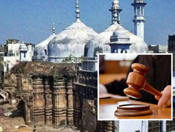 Paving way for ASI survey of Gyanvapi; An important decision of the allahabad High Court came today | ज्ञानवापीच्या एएसआय सर्व्हेचा मार्ग मोकळा; हायकोर्टाचा महत्वाचा निर्णय आला Paving way for ASI survey of Gyanvapi; An important decision of the allahabad High Court came today | ज्ञानवापीच्या एएसआय सर्व्हेचा मार्ग मोकळा; हायकोर्टाचा महत्वाचा निर्णय आला