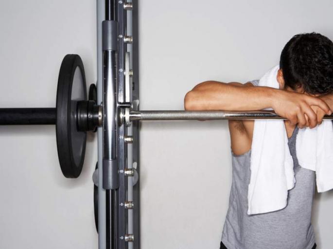 The death of a young woman in the gym was obtained through a trainer's bag | जिममधील तरुणीचा मृत्यू औषधामुळे, ट्रेनरच्या बॅगेतून मिळवले The death of a young woman in the gym was obtained through a trainer's bag | जिममधील तरुणीचा मृत्यू औषधामुळे, ट्रेनरच्या बॅगेतून मिळवले