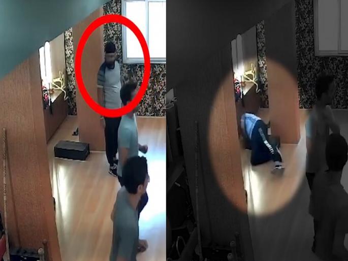 Heart Attack While Exercising in Gym, Chhatrapati Sambhajinagar businessman dies on the spot | जिममध्ये व्यायाम करताना Heart Attack, छत्रपती संभाजीनगरमधील व्यावसायिकाचा जागीच मृत्यू Heart Attack While Exercising in Gym, Chhatrapati Sambhajinagar businessman dies on the spot | जिममध्ये व्यायाम करताना Heart Attack, छत्रपती संभाजीनगरमधील व्यावसायिकाचा जागीच मृत्यू