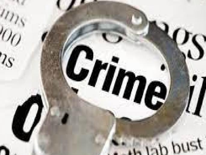 A gym trainer was finally arrested in the case of molesting a young woman in the gym | Satara Crime: जिममधील तरुणीच्या विनयभंग प्रकरणी अखेर जिमट्रेनरला अटक A gym trainer was finally arrested in the case of molesting a young woman in the gym | Satara Crime: जिममधील तरुणीच्या विनयभंग प्रकरणी अखेर जिमट्रेनरला अटक