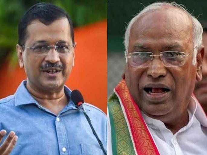 Lok Sabha election Delhi seat sharing congress demand aap 4 in 7 for lok sabha | Lok Sabha Elections: काँग्रेसने असं काय मागितलं? दिल्लीमध्ये AAP सोबत आघाडी होण्यापूर्वीच फिसकटली! Lok Sabha election Delhi seat sharing congress demand aap 4 in 7 for lok sabha | Lok Sabha Elections: काँग्रेसने असं काय मागितलं? दिल्लीमध्ये AAP सोबत आघाडी होण्यापूर्वीच फिसकटली!