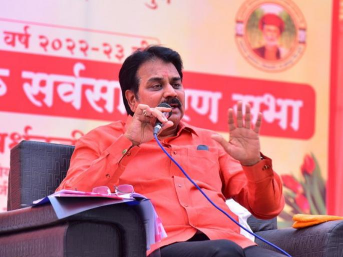 Indapur should be included in severe drought affected taluks Demand to Chief Minister Harsh Vardhan Patil | गंभीर दुष्काळग्रस्त तालुक्यांमध्ये इंदापूरचा समावेश करावा; हर्षवर्धन पाटील मुख्यमंत्र्यांकडे मागणी Indapur should be included in severe drought affected taluks Demand to Chief Minister Harsh Vardhan Patil | गंभीर दुष्काळग्रस्त तालुक्यांमध्ये इंदापूरचा समावेश करावा; हर्षवर्धन पाटील मुख्यमंत्र्यांकडे मागणी