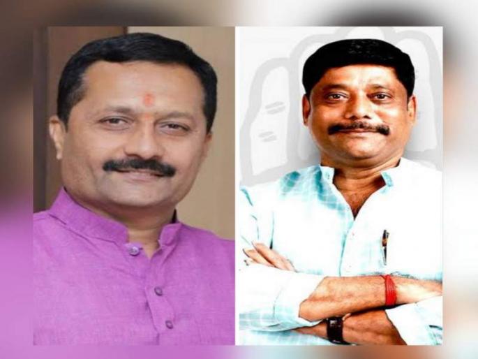 Hemant Rasane should check his tenure Ravindra Dhangekar gang | हेमंत रासनेंनी स्वतःचा कार्यकाळ तपासून घ्यावा; रवींद्र धंगेकरांचा टोला Hemant Rasane should check his tenure Ravindra Dhangekar gang | हेमंत रासनेंनी स्वतःचा कार्यकाळ तपासून घ्यावा; रवींद्र धंगेकरांचा टोला